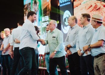 Presidente da FPA destaca desafios do agro para os próximos anos