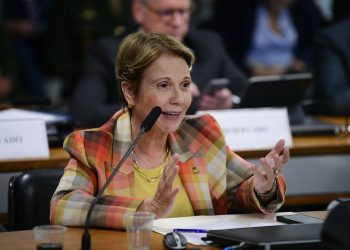 “Apoiamos plenamente a Lei dos pesticidas”, diz Fávaro