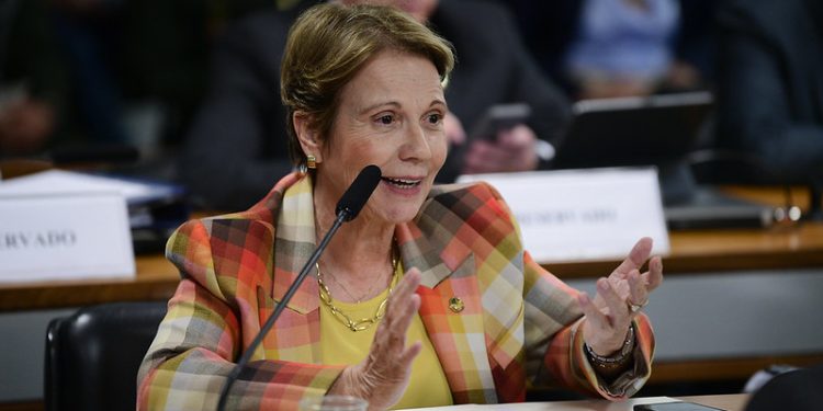 “Apoiamos plenamente a Lei dos pesticidas”, diz Fávaro