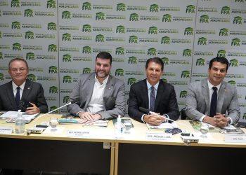 “Não tenho dúvidas que vamos aprovar o Marco Temporal”, diz Arthur Maia