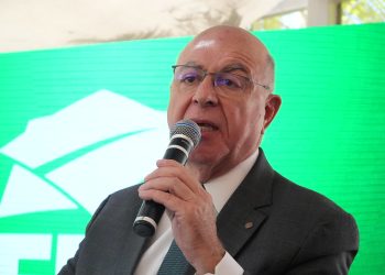 Alckmin defende aplicação da lei em casos de invasões de terras privadas