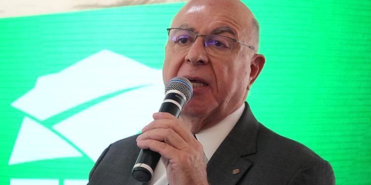 Alckmin defende aplicação da lei em casos de invasões de terras privadas