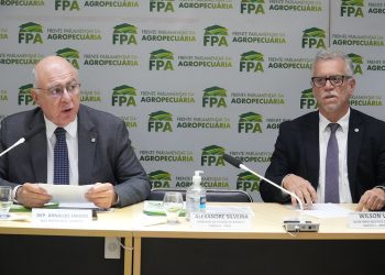Plano Safra robusto necessitará de ações da FPA