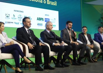 Congresso da Abramilho reúne autoridades para debater futuro da cadeia produtiva