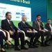 Congresso da Abramilho reúne autoridades para debater futuro da cadeia produtiva