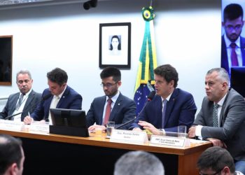 Com Zucco na presidência e Salles na relatoria, Câmara instala CPI das invasões de terras