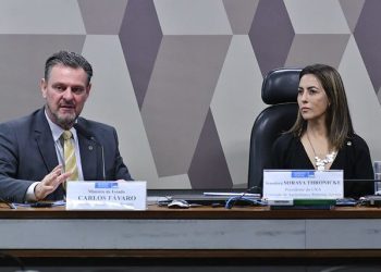 “Apoiamos plenamente a Lei dos pesticidas”, diz Fávaro