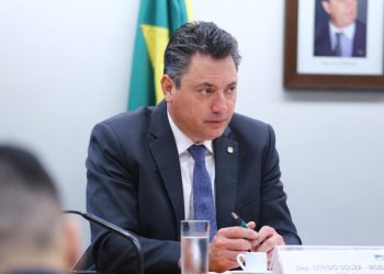 “O agro brasileiro merece um Plano Safra adequado”, diz Sérgio Souza