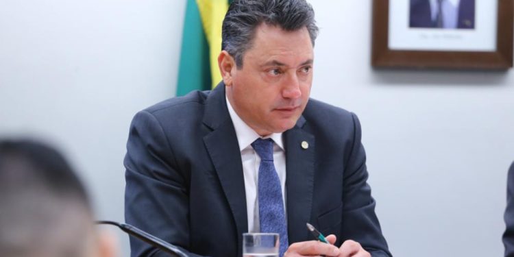 “O agro brasileiro merece um Plano Safra adequado”, diz Sérgio Souza