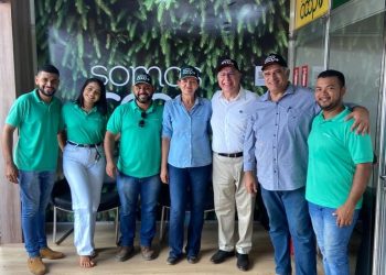 “O agro exige um conjunto de normas que devem ser respeitadas”, diz Arnaldo Jardim