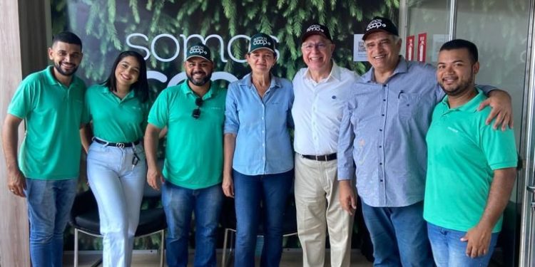 “O agro exige um conjunto de normas que devem ser respeitadas”, diz Arnaldo Jardim