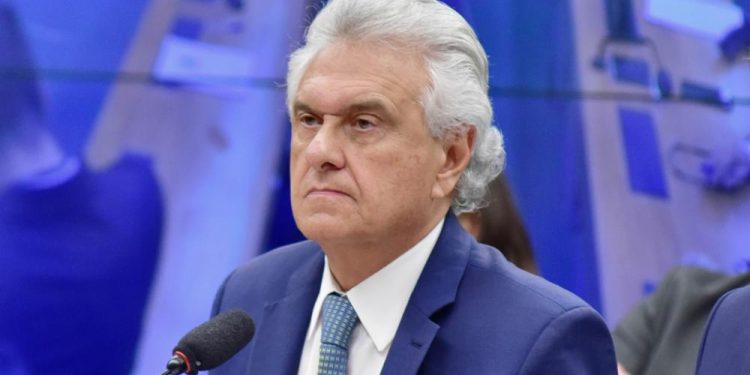 Caiado diz em CPI que MST perdeu o significado