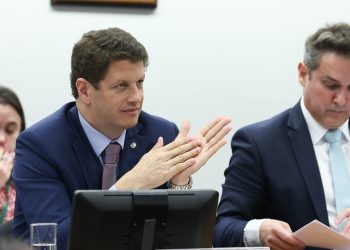 CPI das invasões de terra apresenta plano de trabalho na Câmara dos Deputados