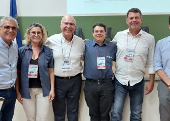 FPA apresenta FIAgro na Agrishow 2023