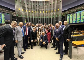 Câmara aprova urgência do Marco Temporal para demarcação de terras indígenas