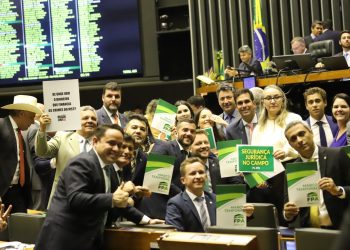 Câmara aprova Marco Temporal após 16 anos de debate