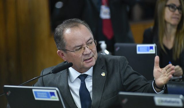Senado volta a debater mercado de crédito de carbono e redução de emissões