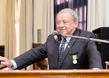 Agro em luto: morre Alysson Paolinelli aos 86 anos