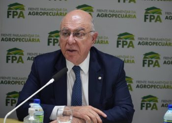 FPA cobra que Reforma Tributária não prejudique a produção de alimentos