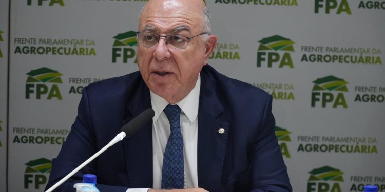 FPA cobra que Reforma Tributária não prejudique a produção de alimentos