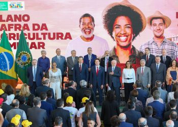 Plano Safra 2023/24 terá equalização de juros de R$13,6 bilhões