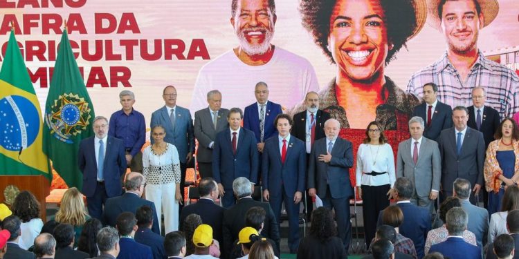 Plano Safra 2023/24 terá equalização de juros de R$13,6 bilhões