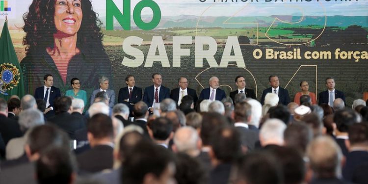 FPA se prepara para analisar suplementação do Plano Safra 23/24