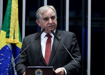 Senado aprova projeto que proíbe bloqueio de recursos para a defesa agropecuária