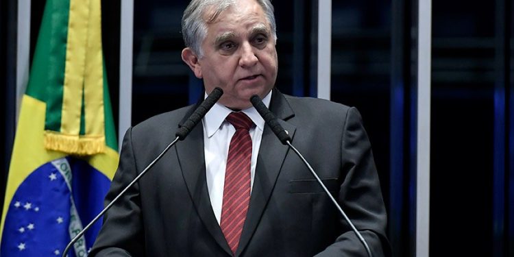 Senado aprova projeto que proíbe bloqueio de recursos para a defesa agropecuária