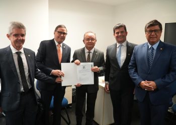 FPA chega ao número histórico de 50 membros no Senado 