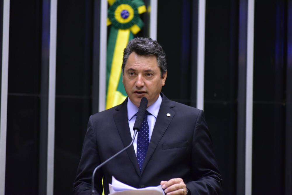 Sergio Souza Plernario - Reforma Tributária é aprovada em dois turnos na Câmara