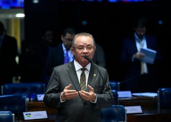 Zequinha Marinho faz balanço do 1º semestre de 2023 no Senado