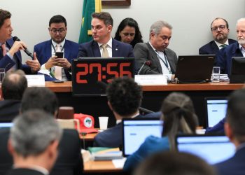 Stédile presta depoimento à CPI do MST