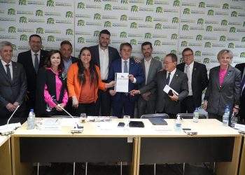 FPA apresenta prioridades do setor na reforma tributária à coordenador do grupo de trabalho no Senado
