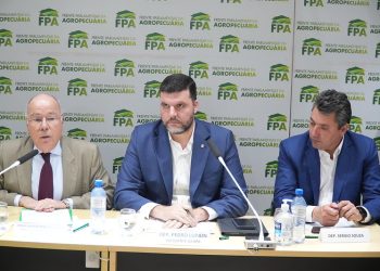 Para presidente da FPA, acordo ambiental proposto pela União Europeia é inconcebível