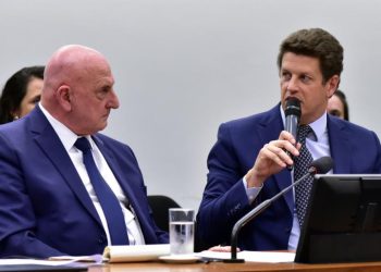 CPI das Invasões de Terra retoma trabalhos e ouve ex-ministro do GSI