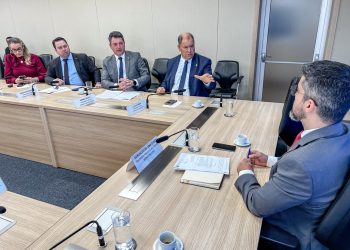 FPA debate circulação de máquinas agrícolas nas rodovias