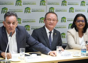 FPA recebe academia de liderança da Famato