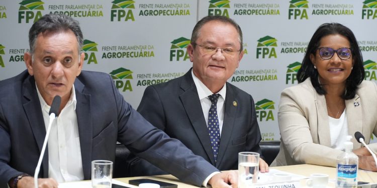 FPA recebe academia de liderança da Famato