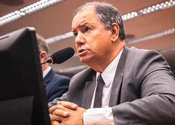 Alceu Moreira propõe auxílio de até cinco salários-mínimos para vítimas da estiagem
