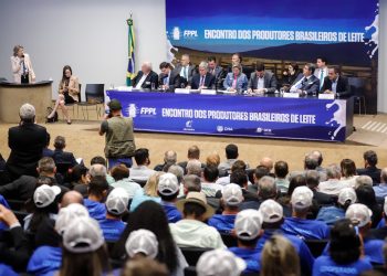 FPA participa de Encontro dos Produtores de Leite