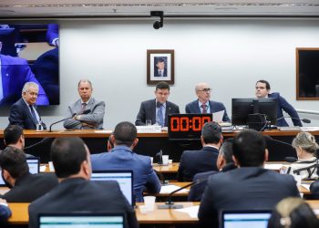 Comissão de Agricultura da Câmara discute o futuro da aviação agrícola