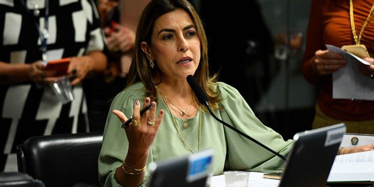 Marco Temporal é aprovado na Comissão de Agricultura do Senado