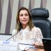 Soraya Thronicke apresenta relatório do Marco Temporal à Comissão de Agricultura do Senado