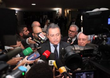 Lira anula convocação do ministro Rui Costa pela CPI do MST