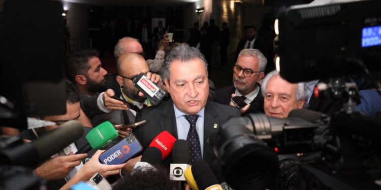 Lira anula convocação do ministro Rui Costa pela CPI do MST