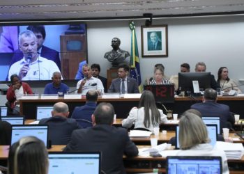 Assentados são ouvidos na CPI das Invasões de Terras 