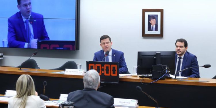 Comissão de Agricultura realiza debate sobre futuro da aviação agrícola no país