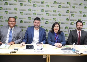 Tebet diz que maior valor do Seguro Rural depende da aprovação do arcabouço fiscal