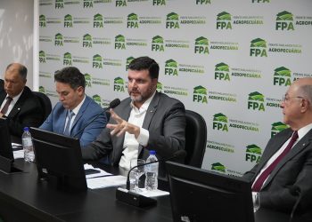 Prioridades do setor agropecuário estão presentes na Lei de Diretrizes Orçamentárias